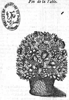 An illustration from Institutions anatomiques de Gaspar Bartholin, augmentées et enrichies pour la seconde fois tant des opinions et observations nouvelles des modernes... que de plusieurs figures... par Thomas Bartholin,... et traduictes en françois par Abr. Du Prat (1647)