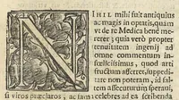 An illustration from De rara medicatione vulnerum,...libri duo... (1676)