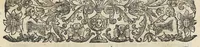 An illustration from De rara medicatione vulnerum,...libri duo... (1676)