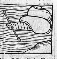 Picture 20 of 22 from Le Jardin de sante translaté de latin en françoys (1539), leaf 714