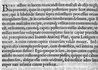 Picture 5 of 9 from De re anatomica libri XV (1559), leaf 129