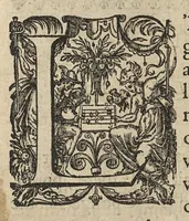 An illustration from Oeuvres...contenant un traité des operations de chirurgie, un traité des tumeurs, & un dictionnaire etymologique de mots grecs sevans à la médecine, recueillies par maistre Guillaule Parthon (1658)