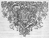 An illustration from Controversiarum medicarum et philosophicarum libri decem. (1582)