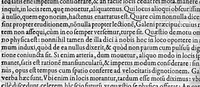 An illustration from Controversiarum medicarum et philosophicarum libri decem. (1582)