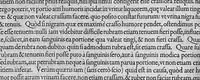 Picture 5 of 10 from Controversiarum medicarum et philosophicarum libri decem. (1582), leaf 165