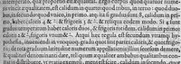 Picture 9 of 10 from Controversiarum medicarum et philosophicarum libri decem. (1582), leaf 396