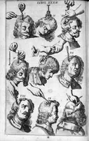 Picture 28 of 41 from Cheiroplotheke, seu... Armamentarium chirurgicum XLIII tabulis... exornatum. Opus posthumum... (1655), leaf 87