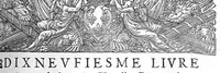 An illustration from Les Oeuvres d’Ambroise Paré, conseiller et premier chirurgien du roy, divisées en vingt-sept livres : avec les figures et portraicts tant de l’Anatomie que des instruments de chirurgie et de plusieurs monstres : reveuz et augmentez par l’autheur pour la seconde Edition, Paris, (1579)