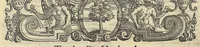 An illustration from Consilia medicinalia in quibus universa praxis medica... (1610)