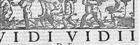 Picture 23 of 39 from De anatome corporis humani. Libri VII (1611), leaf 301