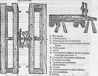 Picture 36 of 39 from De anatome corporis humani. Libri VII (1611), leaf 439