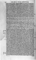 An illustration from Observationum medicinalium libri sex,... (1573)