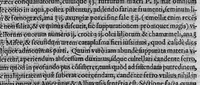 An illustration from Observationum medicinalium libri sex,... (1573)
