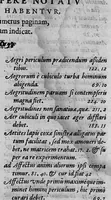 Picture 10 of 11 from Observationum medicinalium libri sex,... (1573), leaf 284