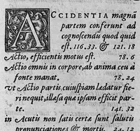 An illustration from Observationum medicinalium libri sex,... (1573)