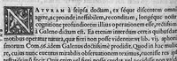 An illustration from Observationum medicinalium libri sex,... (1573)