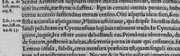 An illustration from Observationum medicinalium libri sex,... (1573)