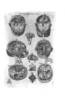 Picture 12 of 38 from Tables anatomiques avec les pourtraicts et declaration d'iceulx ensemble un denombrement de cinq cens maladies diverses, au Roy par Jac. Guillemeau d’Orleans, Chirurgien du Roy et Juré a Paris, [suivi de] Anatomie universelle du corps humain en tables methodiques. Avec les portraicts et figures de chacune des parties et declaration d’icelles. Divisee en sept livres ensemble un denombrement de cinq cens maladies diverses. Au Roy par Jaques Guillemeau, chirurgien du roy, et jure a Paris, (1586), leaf 22
