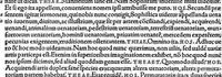 An illustration from Platonis opera qvae ad nos extant omnia per Ianvm Cornarivm Latina lingua conscripta Eiusdem Iani Cornarii eclogæ decem, breuiter et sententiarum et genuinæ verborum lectionis, locos selectos complectentes ; Additis Marsilii Ficini argumentis et commentariis in singulos dialogos cum indice rerum memorabilium elaboratissimo (1561)