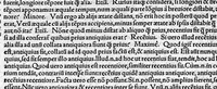 An illustration from Platonis opera qvae ad nos extant omnia per Ianvm Cornarivm Latina lingua conscripta Eiusdem Iani Cornarii eclogæ decem, breuiter et sententiarum et genuinæ verborum lectionis, locos selectos complectentes ; Additis Marsilii Ficini argumentis et commentariis in singulos dialogos cum indice rerum memorabilium elaboratissimo (1561)