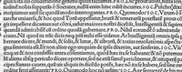 An illustration from Platonis opera qvae ad nos extant omnia per Ianvm Cornarivm Latina lingua conscripta Eiusdem Iani Cornarii eclogæ decem, breuiter et sententiarum et genuinæ verborum lectionis, locos selectos complectentes ; Additis Marsilii Ficini argumentis et commentariis in singulos dialogos cum indice rerum memorabilium elaboratissimo (1561)