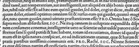 An illustration from Platonis opera qvae ad nos extant omnia per Ianvm Cornarivm Latina lingua conscripta Eiusdem Iani Cornarii eclogæ decem, breuiter et sententiarum et genuinæ verborum lectionis, locos selectos complectentes ; Additis Marsilii Ficini argumentis et commentariis in singulos dialogos cum indice rerum memorabilium elaboratissimo (1561)