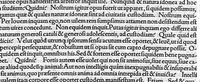 An illustration from Platonis opera qvae ad nos extant omnia per Ianvm Cornarivm Latina lingua conscripta Eiusdem Iani Cornarii eclogæ decem, breuiter et sententiarum et genuinæ verborum lectionis, locos selectos complectentes ; Additis Marsilii Ficini argumentis et commentariis in singulos dialogos cum indice rerum memorabilium elaboratissimo (1561)