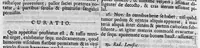 Picture 3 of 12 from Casus medicinales annorum 1659-60 & 61 (1695), leaf 43