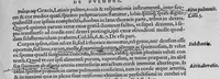 Picture 6 of 10 from Lodoici vassaei catalaunensis, doctoris, medici, in anatomen corporis humani, tabulae quatuor, ab authore nuper auctae et recongnitae (1553), leaf 46