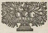An illustration from Metthode de consulter et de prescrire les formules de medecine...oeuvre posthume (1698)