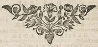 An illustration from Metthode de consulter et de prescrire les formules de medecine...oeuvre posthume (1698)