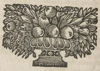 An illustration from Metthode de consulter et de prescrire les formules de medecine...oeuvre posthume (1698)