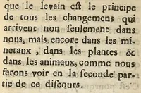 An illustration from Panacée ou discours sur les effets singuliers d'un remede experimenté & commode pour la guerison de la pluspart des longues maladies ; même de celles qui semblent incurables... (1679)