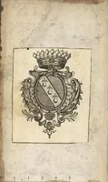 An illustration from Secrets touchant la medecine (1678)