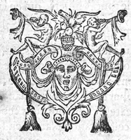 Picture 4 of 6 from Les admirables vertus des eaux naturelles de Pougues, & autres renommées de France. En faveur des malades qui ont recours en leurs salutaires emplois (1618), leaf 85