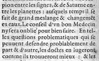 An illustration from Discours des eaux chaudes et bains de Plombieres divisez en deux traictez... (1615)