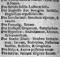 An illustration from L’Hydrotherapeutique des fontaines medicinales (1603)