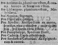 An illustration from L’Hydrotherapeutique des fontaines medicinales (1603)
