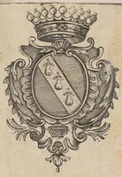 An illustration from Nouveau systeme des eaux minerales de Forges... (1699)