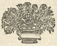 An illustration from La pharmacopée raisonnée de Schroeder commentée par Michel Ettmuller (1698)