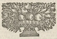An illustration from La pharmacopée raisonnée de Schroeder commentée par Michel Ettmuller (1698)