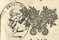 An illustration from Hydrologie ou discours des eaux... (1645)
