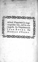 An illustration from Chirurgica spagyrica (1626)