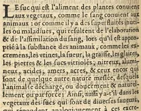 An illustration from Traicté de la chymie... (1660)