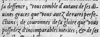 An illustration from L'Hydre morbifique exterminée par l'Hercule chimique (1628)