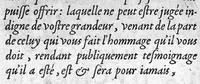 An illustration from Ordonnances sur la composition des medicamens, que les Apothicaires doivent dispenser en leurs boutiques : reformees et illustrees (1603)