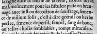An illustration from Quatre livres des secrets de medecine et de la philosophie chimique, faicts françois par M. Jean Liebaut (1579)