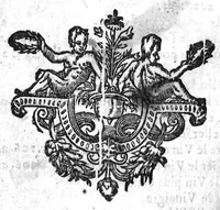 An illustration from Quatre livres des secrets de medecine et de la philosophie chimique, faicts françois par M. Jean Liebaut (1579)