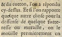 An illustration from Traité des blessures et des plaies faites par armes à feu...mis en forme par Pierre d'Ailly (1668)