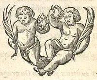Picture 3 of 4 from Traité des hernies, ou descentes, contenant les causes, signes, accidens, remedes, & un avis aux hernieux, avec la maniere de bien faire & administrer les bandages d'acier & de fil de fer (1665), leaf 21